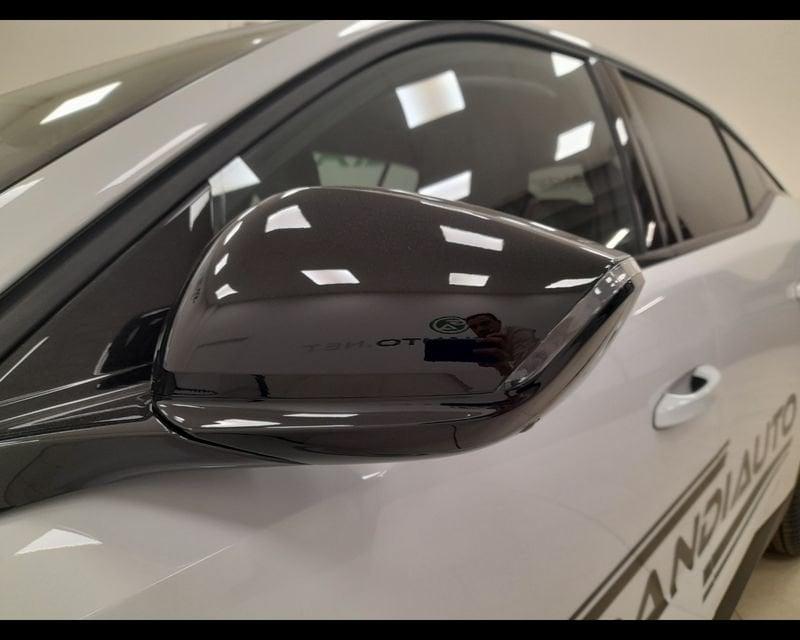 Peugeot 408 Nuova - PureTech 130 S&S EAT8 Allure