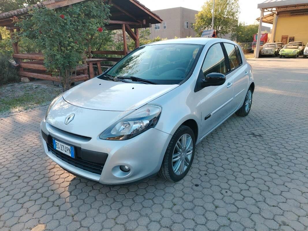 Renault Clio 1.2 16v Live! 5p