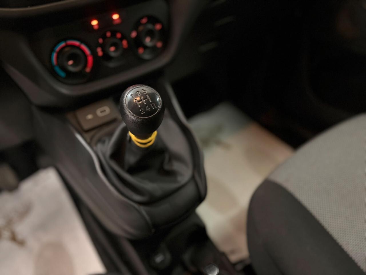 Fiat Doblo' 1.3 MJT 95CV S&S CARGO BUSINESS