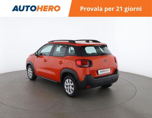 CITROEN C3 Aircross PureTech 110 S&S Feel