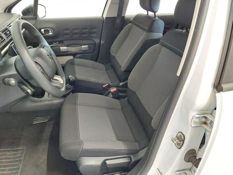 Citroën C3 C3 PureTech 82 S&S Feel