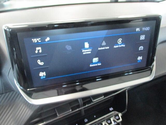 Peugeot 208 PureTech 100 Stop&Start 5 porte Style