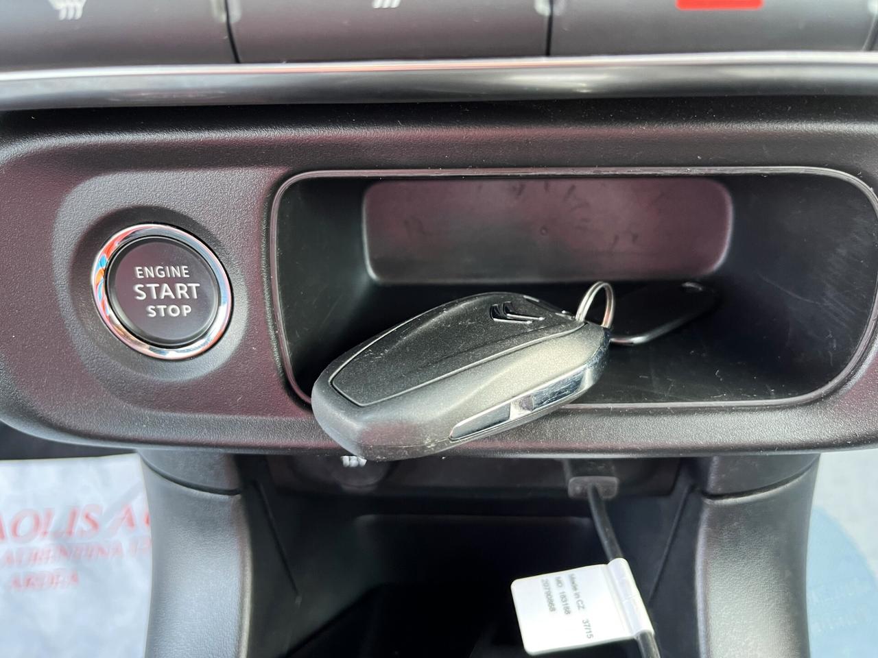 Citroen C3 PureTech 110 S&S EAT6 Shine