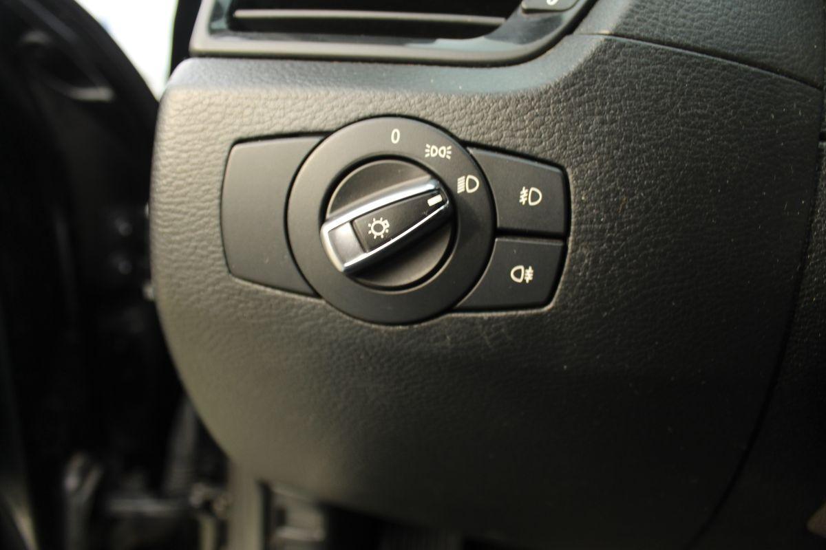 BMW - X1 - xDrive18d