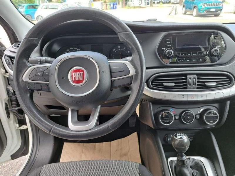 FIAT Tipo 1.4 Opening Edition 338.7575187 MASSARI MARCO