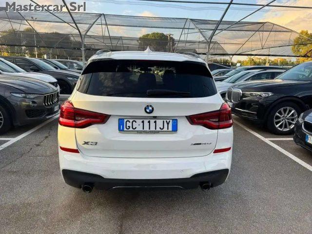 BMW X3 G01 xdrive30d Msport 265cv auto - GC111JY