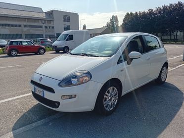 Fiat grande Punto 1.3 MJT II S&S 85 CV 5 porte ECO Street