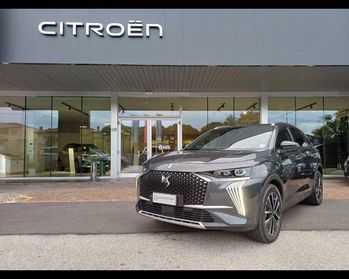 DS DS 7 - DS 7 BlueHDi 130 aut. Opera