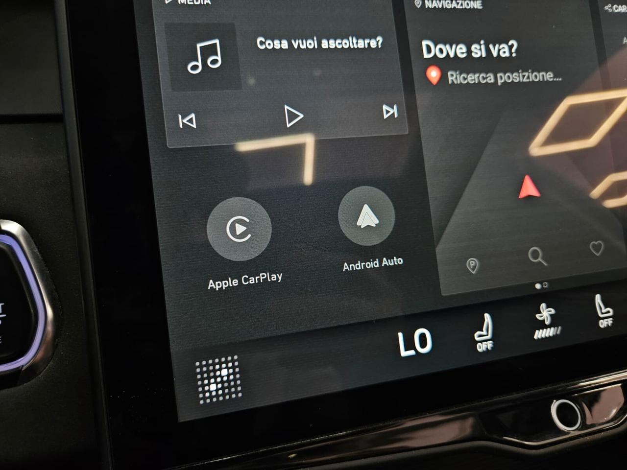 Lynk & Co 1.5 td phev auto - IVA ESPOSTA