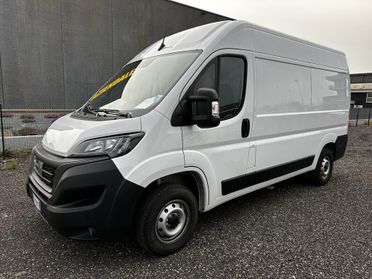 Fiat Ducato VI (V 2011) Furgone tetto alto Ducato Easy Pro 33 Mh2 2.2 Mjt3 140cv Serie 7