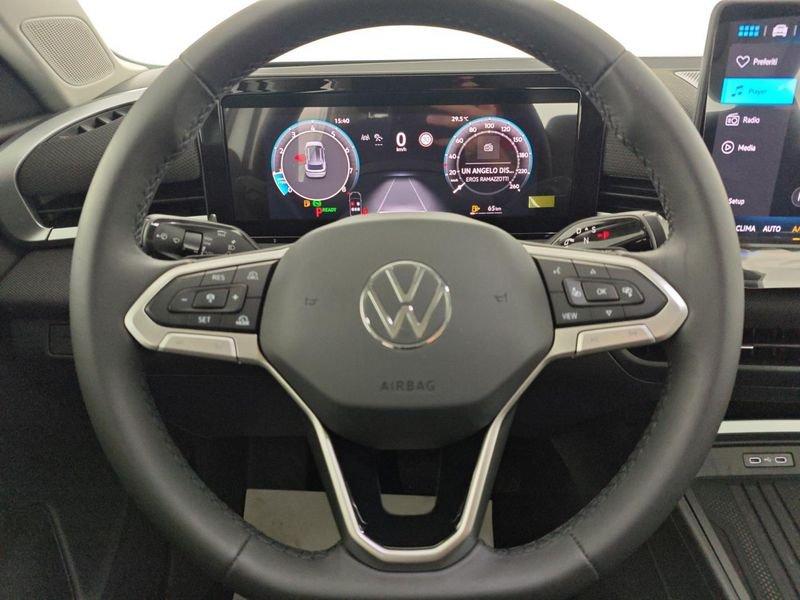 Volkswagen T-Roc 1.5 eTSI ACT DSG Life