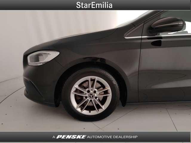 Mercedes-Benz B 160 B 160 d Sport