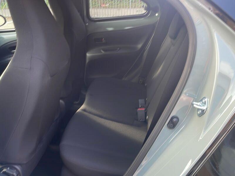 Toyota Aygo X Aygo X 1.0 VVT-i 72 CV 5 porte Trend