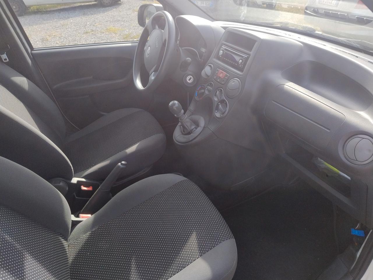 Fiat Panda 1.1 Actual Eco