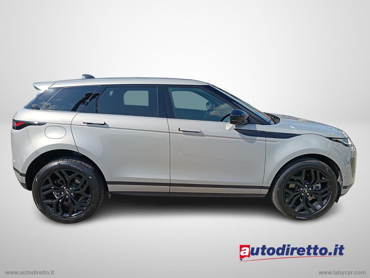 LAND ROVER RR Evoque 2.0D I4 163 CV AWD Auto S