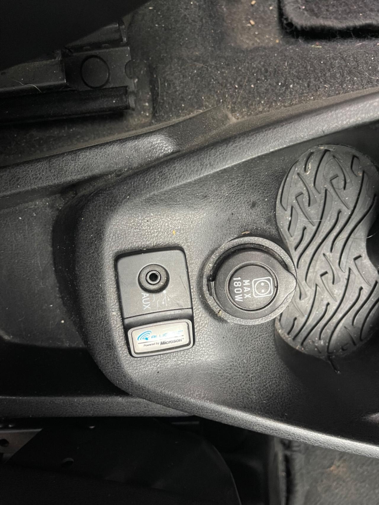 Lancia Ypsilon 1.2 69 CV 5 porte GPL Ecochic Gold