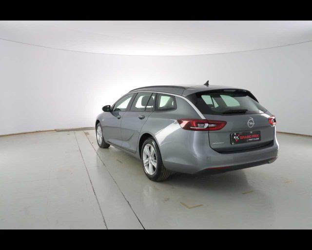 OPEL Insignia 1.6 CDTI 136 S&S aut.Sports Tourer Business