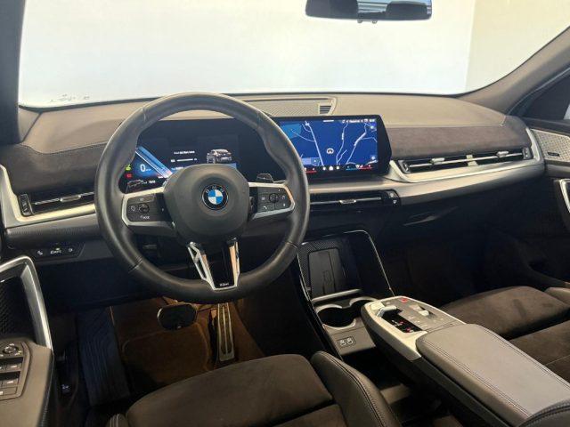 BMW X2 sDrive 20d Msport 5 anni di garanzia