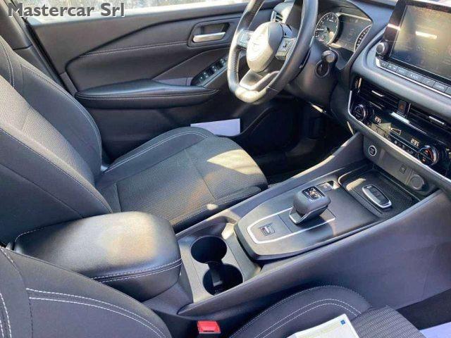 NISSAN Qashqai 1.3 MHEV 158CV Business Xtronic - GS549JJ