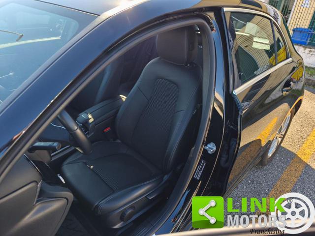 MERCEDES-BENZ A 160 Premium