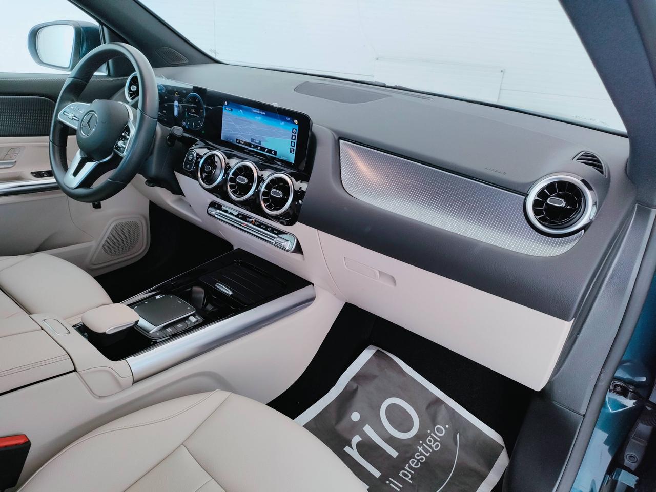 Mercedes-Benz GLA-H247 2020 - GLA 180 d Sport Plus auto