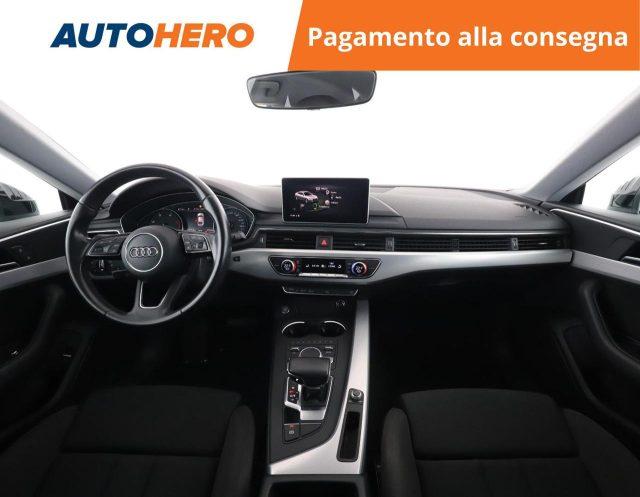 AUDI A5 SPB 2.0 TDI 190 CV S tronic Sport