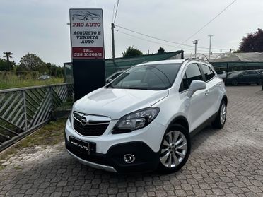 Opel Mokka 1.4 Turbo GPL Tech 140CV 4x2 Cosmo