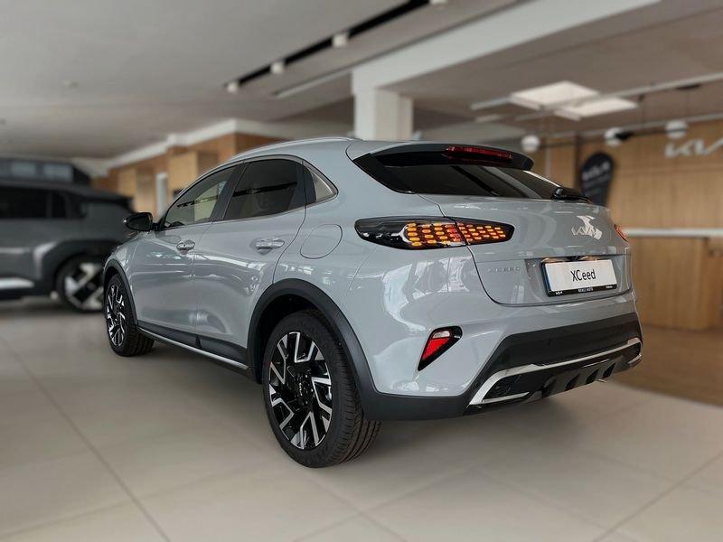 Kia Xceed 1.0 T-GDi MHEV DCT7 Special Edition