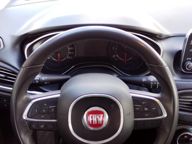 FIAT Tipo 1.6 Mjt S&S DCT SW Lounge