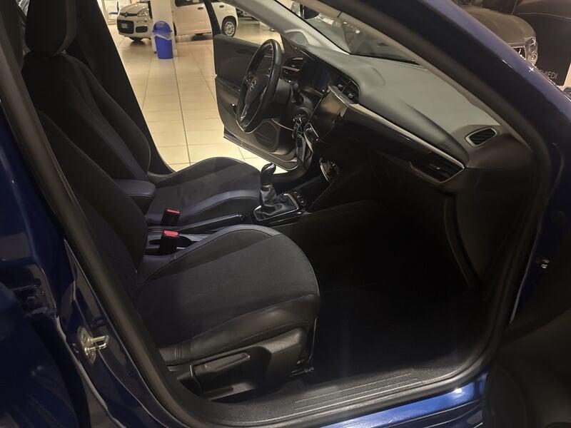 Opel Corsa Corsa 1.2 Elegance