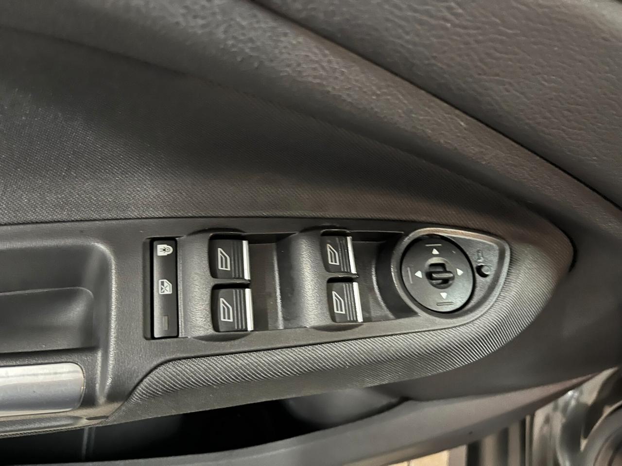 Ford C-Max 1.5 TDCi, EURO 6, unico propr.