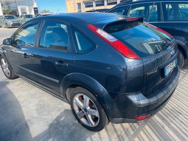 Ford Focus CC 2.0 TDCi (136CV) 5p.