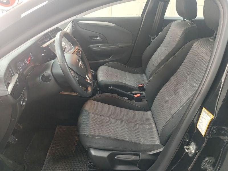 Opel Corsa 1.2 75cv Blitz Edition MT5