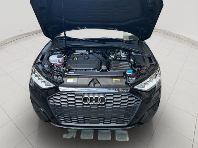AUDI A3 SPB 35 TFSI S tr. VENDUTA *PREZZO REALE*
