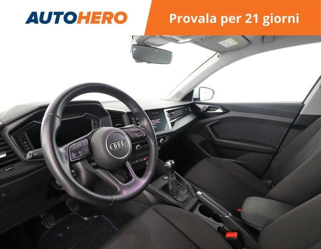 AUDI A1 SPB 30 TFSI Admired Advanced