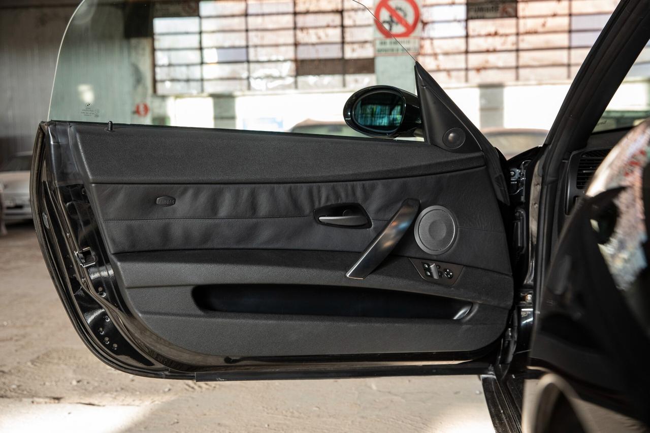 Bmw Z4 3.0i cat Roadster