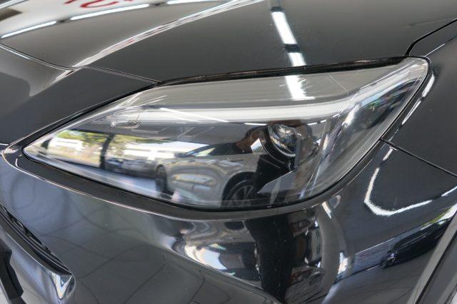 TOYOTA Yaris Cross 1.5 Hybrid E-CVT Business Italiana Uniprop. Certif