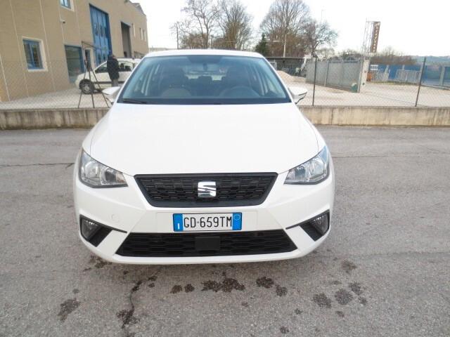 Seat Ibiza 1.0 TGI 5 porte Style