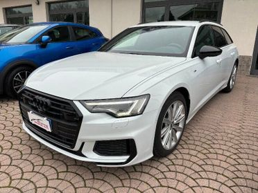 Audi A6 A6 Avant 40 2.0 TDI S tronic Sport