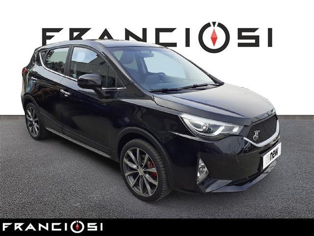 DR MOTOR DR4 DR 4 1.6 Sport Gpl