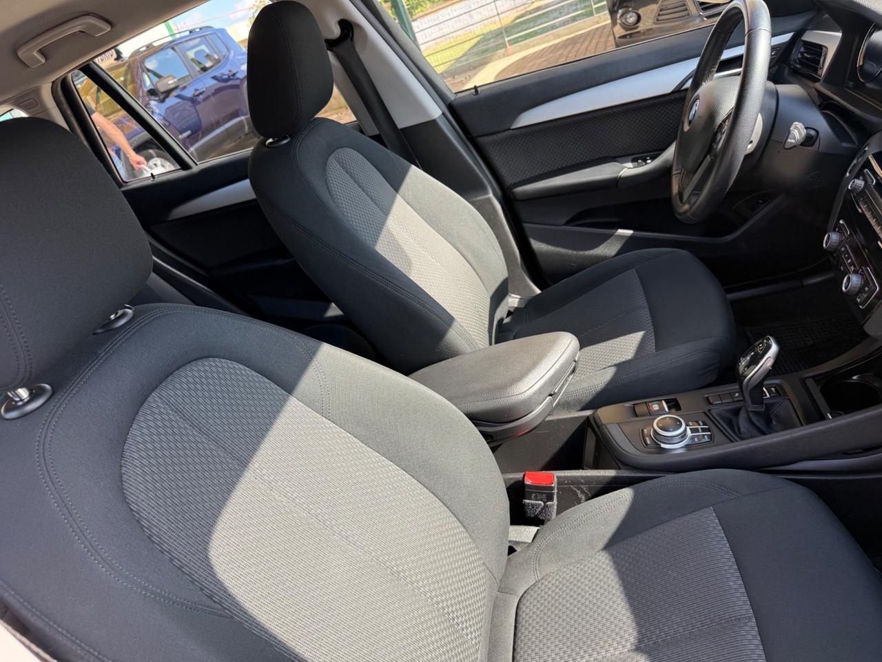 Bmw X1 sDrive16d xLine Plus