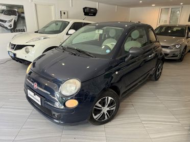 Fiat 500 1.2 BENZINA 2010 neopatentati