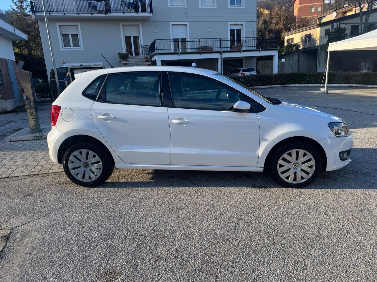 Volkswagen Polo 1.2 TDI HIGHLINE