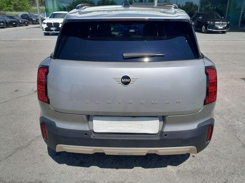 MINI Mini Countryman E