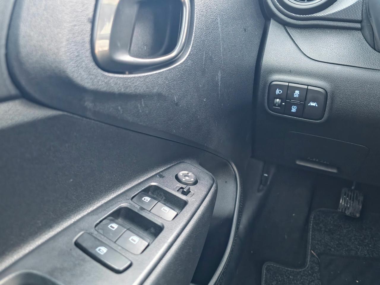 Hyundai i10 1.0 MPI Prime 2021-E6 Manuale NEO