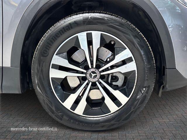 MERCEDES-BENZ GLA 250 e EQ-Power Automatic Sport