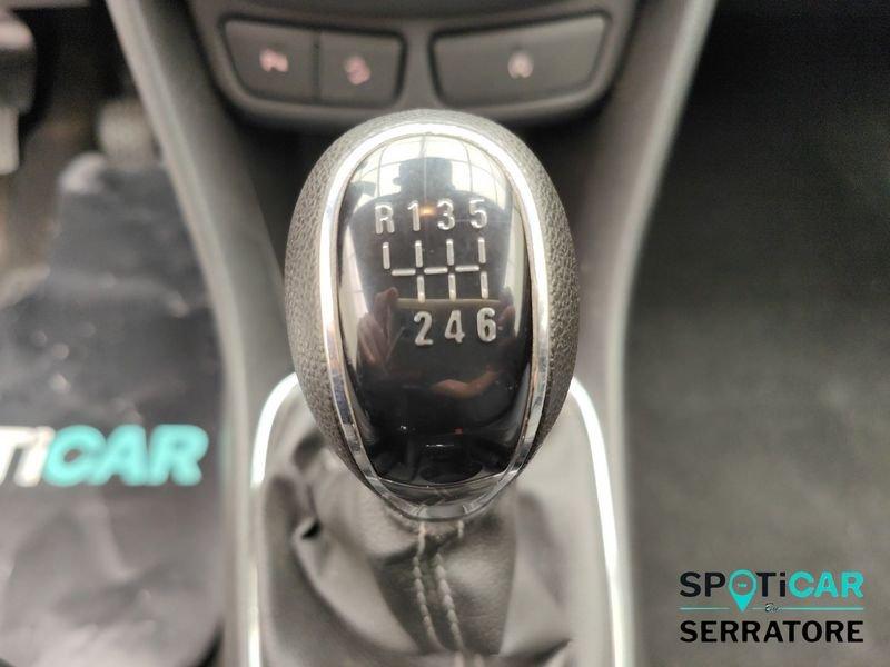 Opel Mokka I 1.4 t Cosmo s&s 4x4 140cv m6 E6