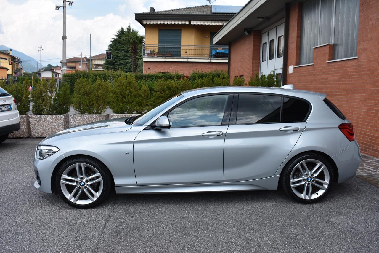 Bmw 116 d 5p Msport Auto
