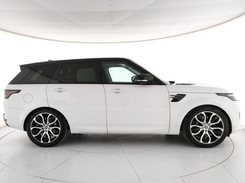 Land Rover RR Sport 2.0 Si4 PHEV HSE Dynamic