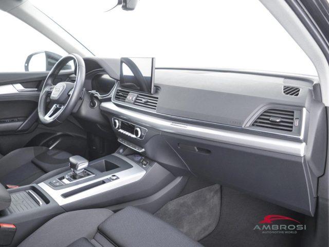 AUDI Q5 S-LINE SPORTBACK 40 2,0 Quattro
